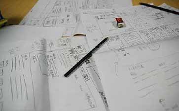 网站建设-独占网络